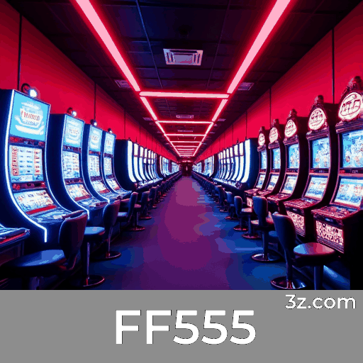 Login Seguro e Rápido no FF555 para Brasileiros