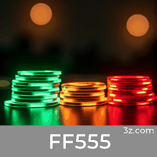 Login Seguro e Rápido no FF555 para Brasileiros