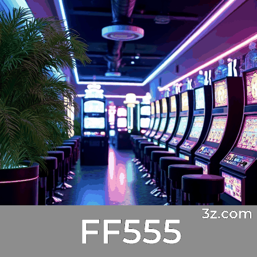 Login Seguro e Rápido no FF555 para Brasileiros