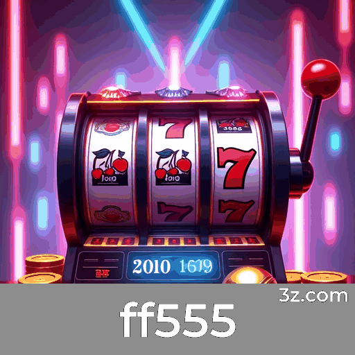 ff555: Cassino Online Confiável e Seguro