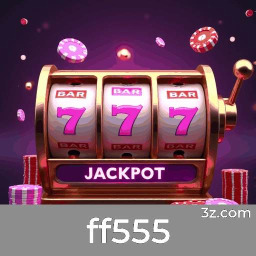 ff555: Experimente Apostas Móveis Completas