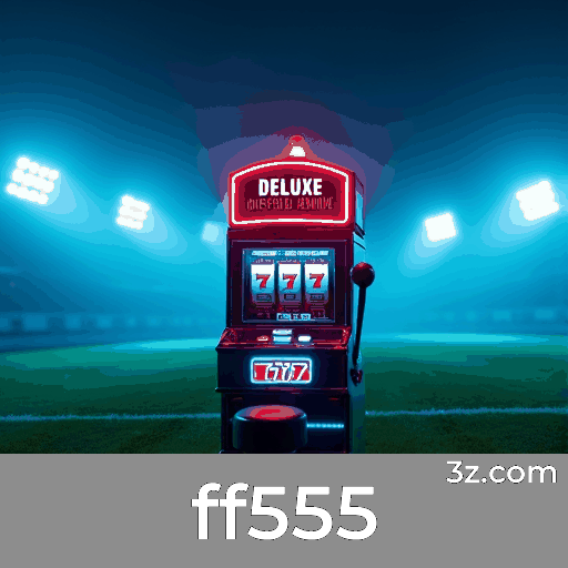 ff555: Cassino Online Confiável e Seguro