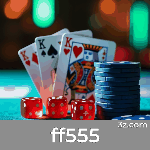 ff555: Cassino Online Confiável e Seguro