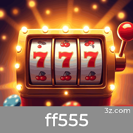 ff555: Cassino Online Confiável e Seguro