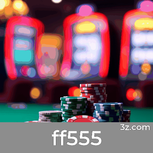 ff555: A Experiência de Live Casino Preferida dos Brasileiros