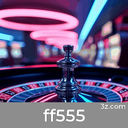 ff555: A Experiência de Live Casino Preferida dos Brasileiros