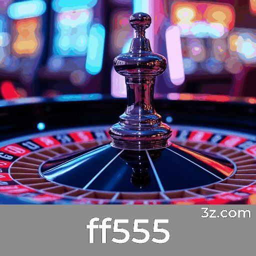 ff555: Cassino Online Confiável e Seguro