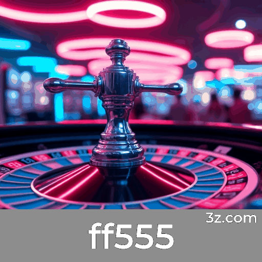 ff555: Cassino Online Confiável e Seguro