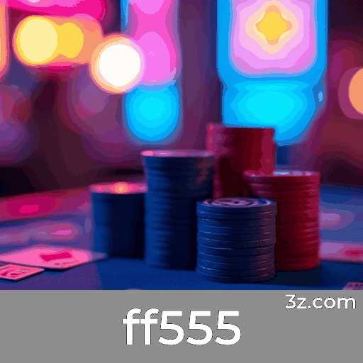 ff555: Cassino Online Confiável e Seguro