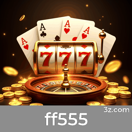 ff555: Cassino Online Confiável e Seguro