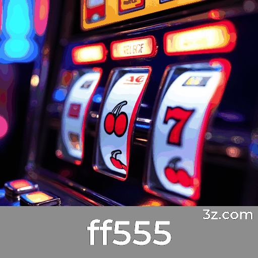 ff555: Cassino Online Confiável e Seguro